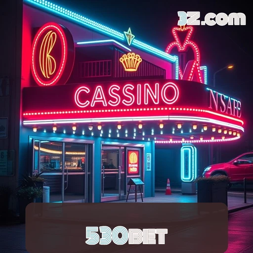 530bet Download Rápido