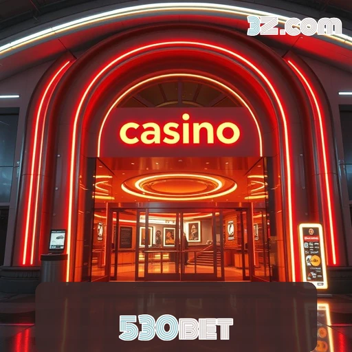530bet Apostas em Esportes